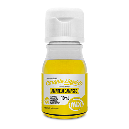 Mix - Corante Liquido 10 Ml