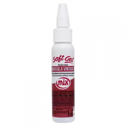 Mix - Corante Softgel Vintage 25 G