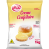 Creme De Confeiteiro