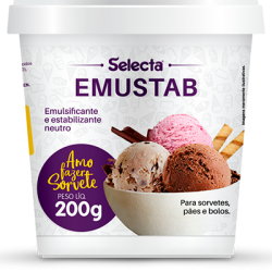 Mix - Emulsificante...