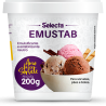 Mix - Emulsificante Estabiliz Sorv 200 Grs