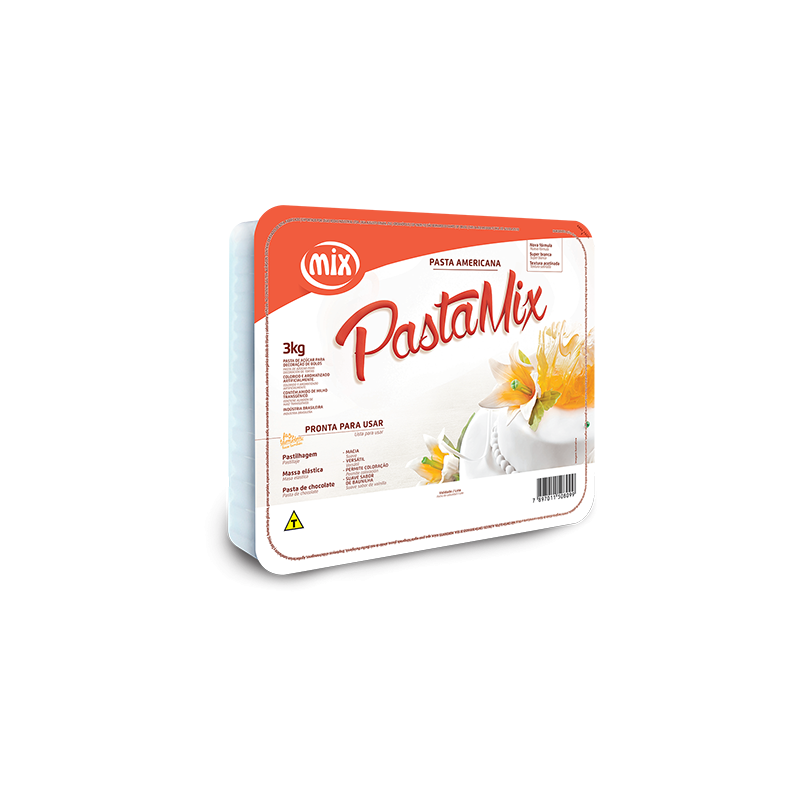 Pastamix