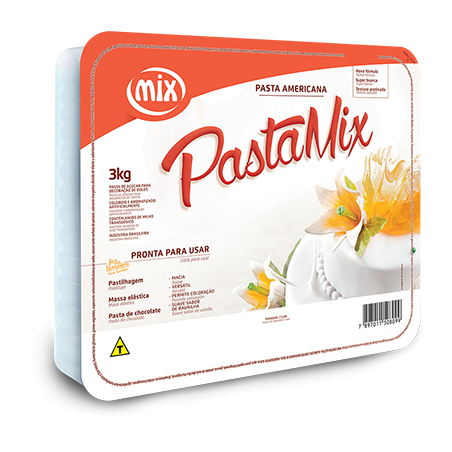 Pastamix