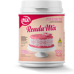 Mix - Rendamix 100 G
