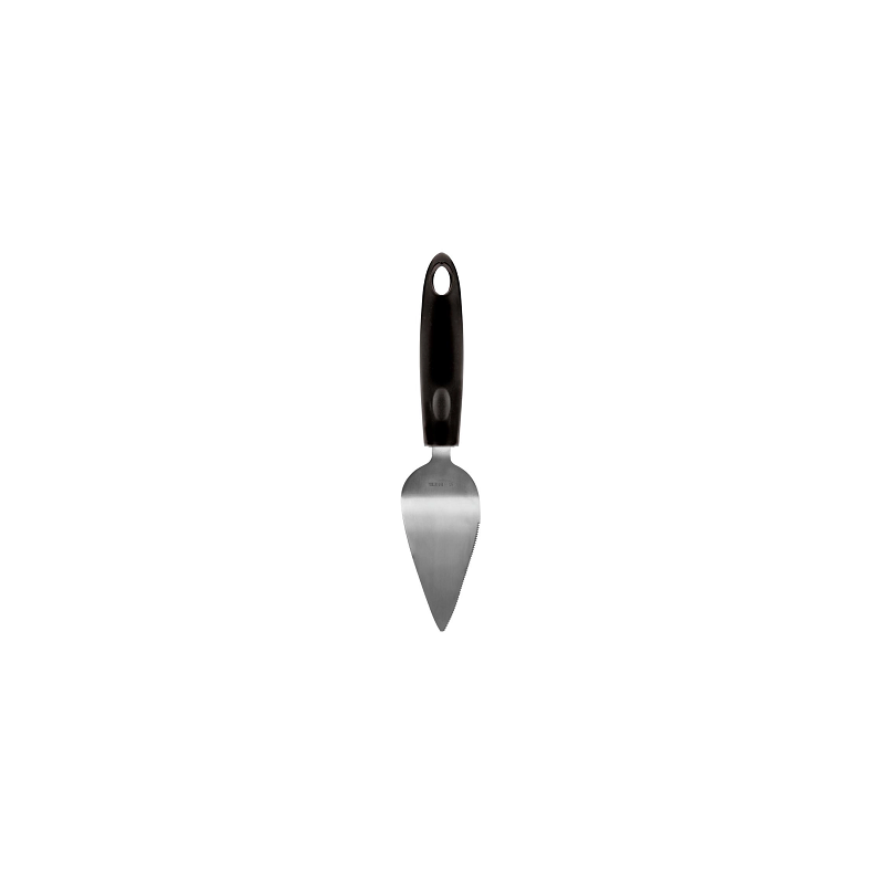Pá P/ Bolo Inox Preto