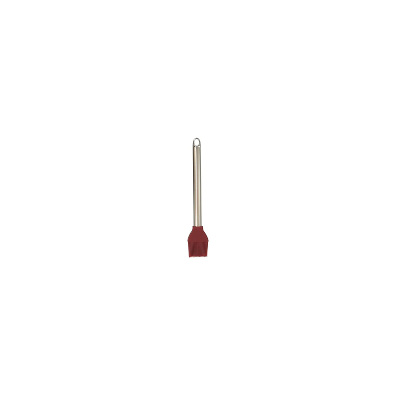 Pincel Silicone C/ Inox Elite