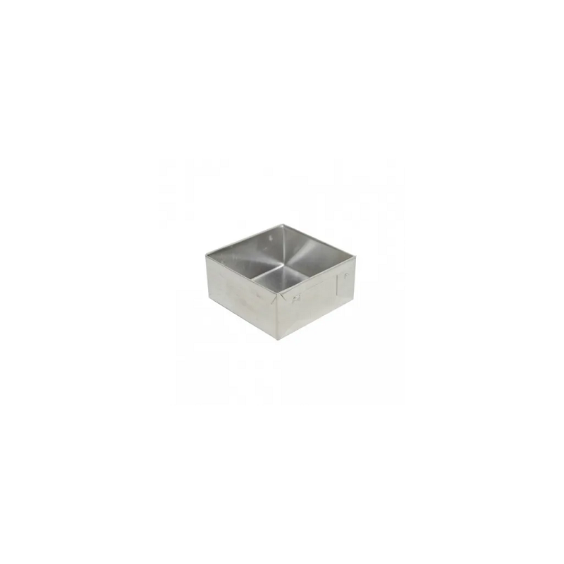 Rafisa - Forma Quadrada 15X15
