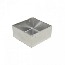 Rafisa - Forma Quadrada 25X25