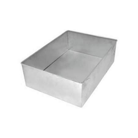 Rafisa - Forma Retang. Reta 20X15X10