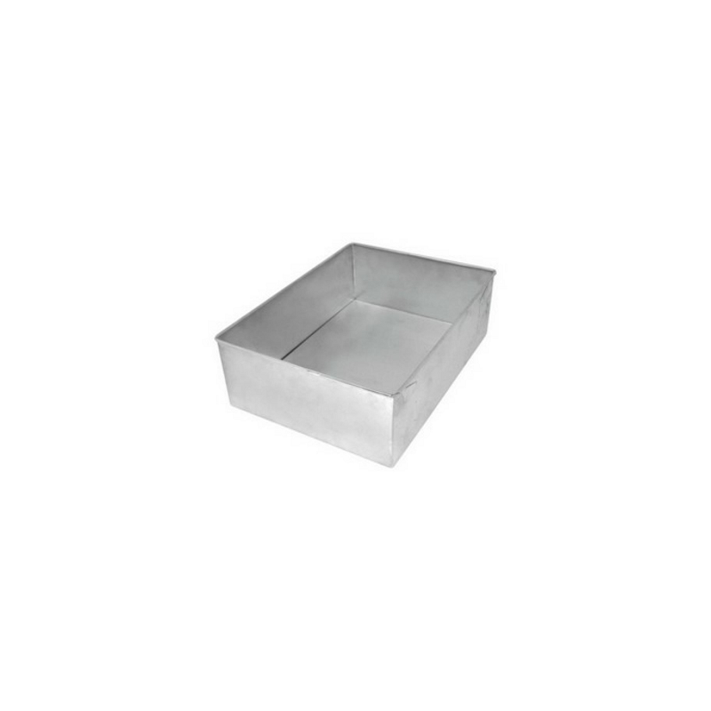 Rafisa - Forma Retang. Reta 40X30X10