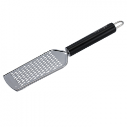 Ralador Inox Preto