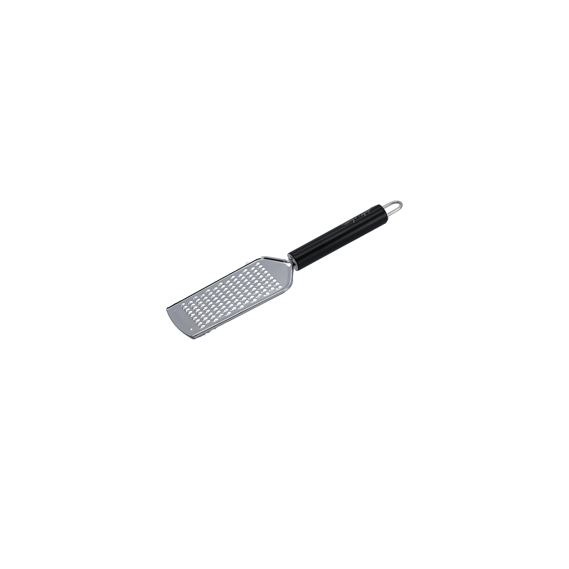 Ralador Inox Preto