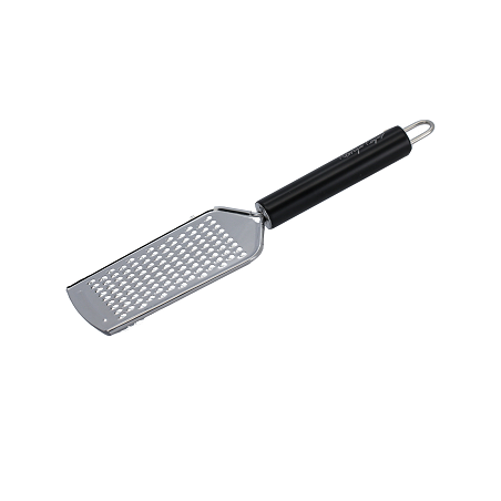 Ralador Inox Preto
