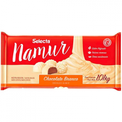 Selecta - Namur Chocolate...