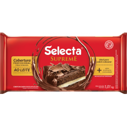 Selecta - Supreme Choc. Ao...