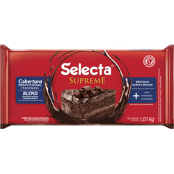 Selecta - Supreme Choc....