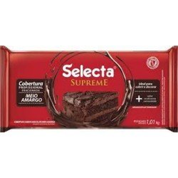 Selecta - Supreme Choc....