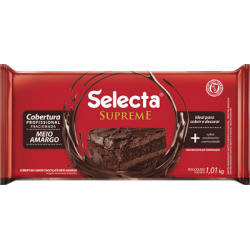 Selecta - Supreme Choc. M....