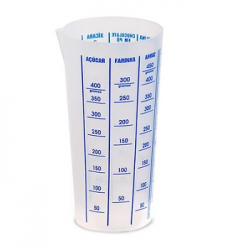 Solrac - Copo Medida 500 Ml