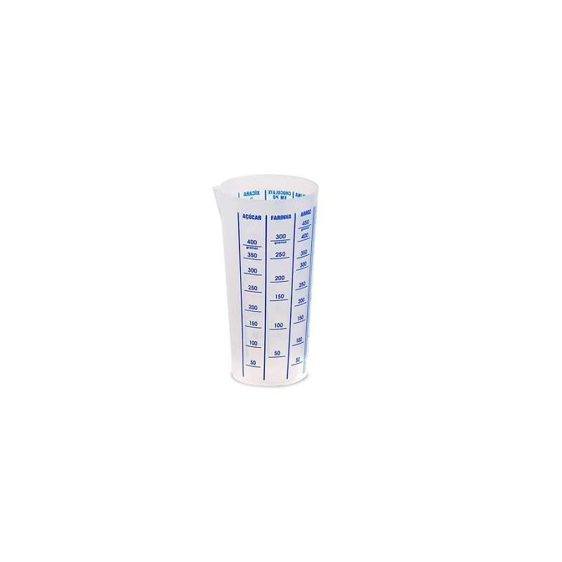 Solrac - Copo Medida 500 Ml