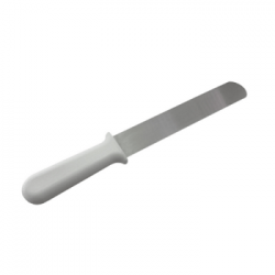 Solrac - Espatula Inox 30 Cm