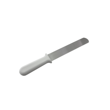Solrac - Espatula Inox 30 Cm