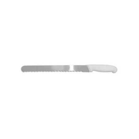 Solrac - Faca Fio Ondulado 25 Cm (Serra)