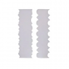 Solrac - Kit P-Q Espatula 2 Pçs 23 X 6,5C
