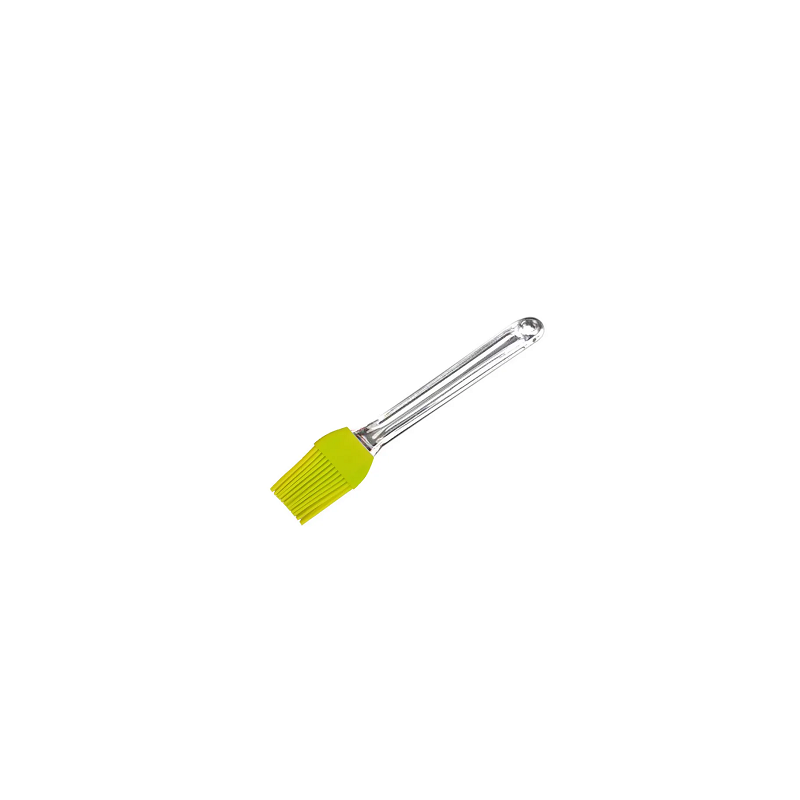 Solrac - Pincel Culinário Sili Gd 22,5X3,9