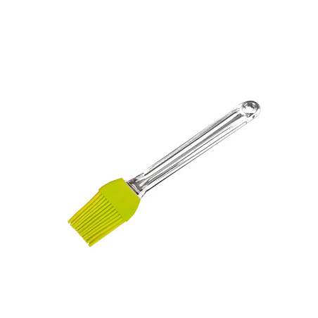 Solrac - Pincel Culinário Sili Gd 22,5X3,9