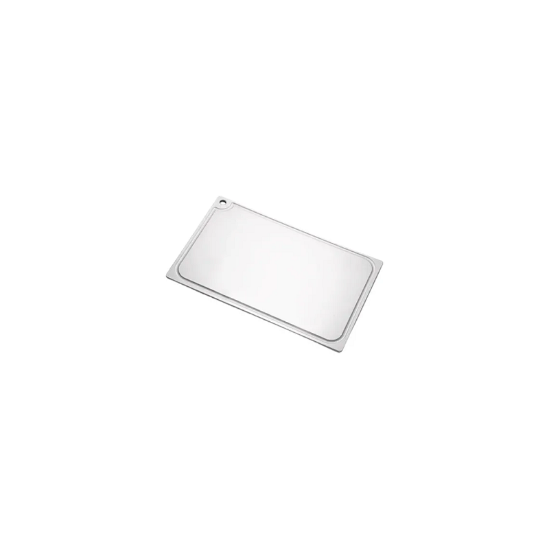 Solrac - Placa De Corte 08X300X400 Mm