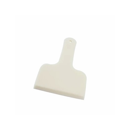 Solrac - Raspadores Polipropileno 19X12Cm