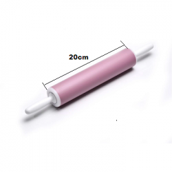 Solrac - Rolo Massa Prof 20...