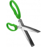 Tesoura 5 Laminas