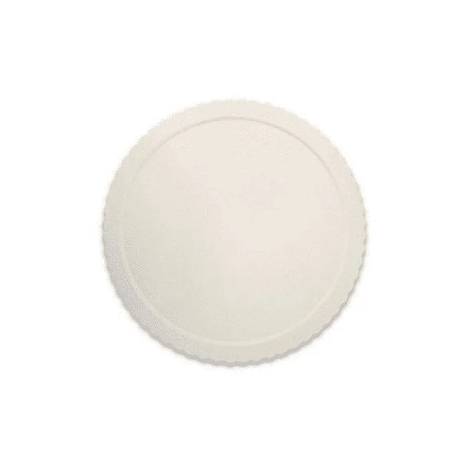 Ultra Fest - Cakeb Rd 26 Cm Branco