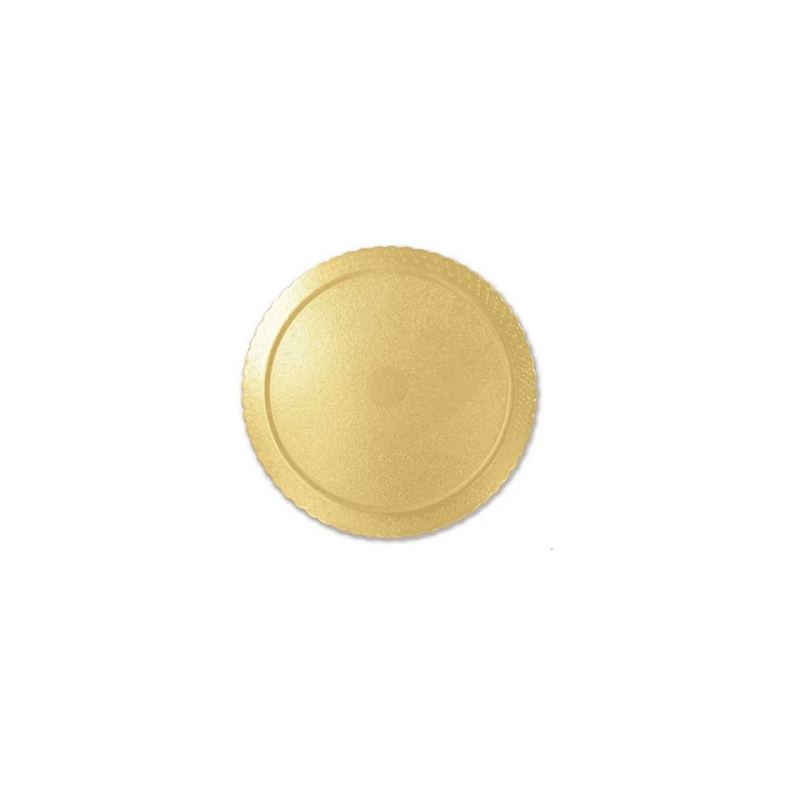 Ultra Fest - Cakeb Rd 32 Cm Ouro