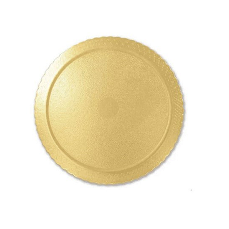 Ultra Fest - Cakeb Rd 38 Cm Ouro
