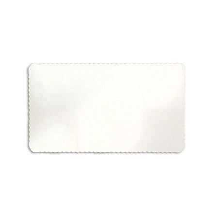 Ultra Fest - Cakeb Rt 40 X 30 Cm Branco