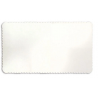 Ultra Fest - Cakeb Rt 40 X 30 Cm Branco