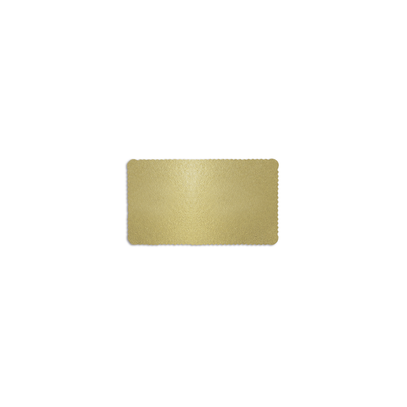 Ultra Fest - Cakeb Rt 40 X 30 Cm Ouro