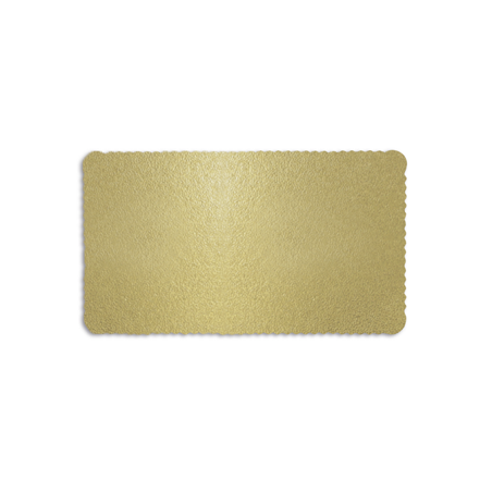 Ultra Fest - Cakeb Rt 40 X 30 Cm Ouro