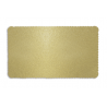 Ultra Fest - Cakeb Rt 40 X 30 Cm Ouro