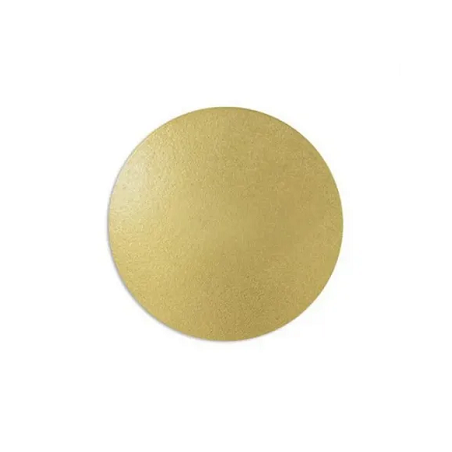 Ultra Fest - Disco 26 Cm Ouro