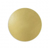 Ultra Fest - Disco 26 Cm Ouro