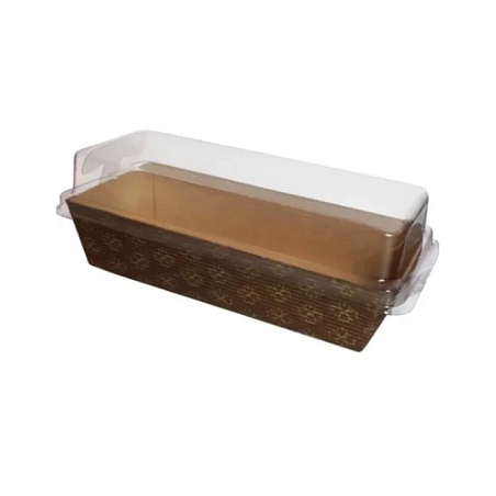 Ultra Fest - F.Bolo Ingles 250G Fiori C/Tp