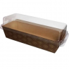Ultra Fest - F.Bolo Ingles 250G Fiori C/Tp