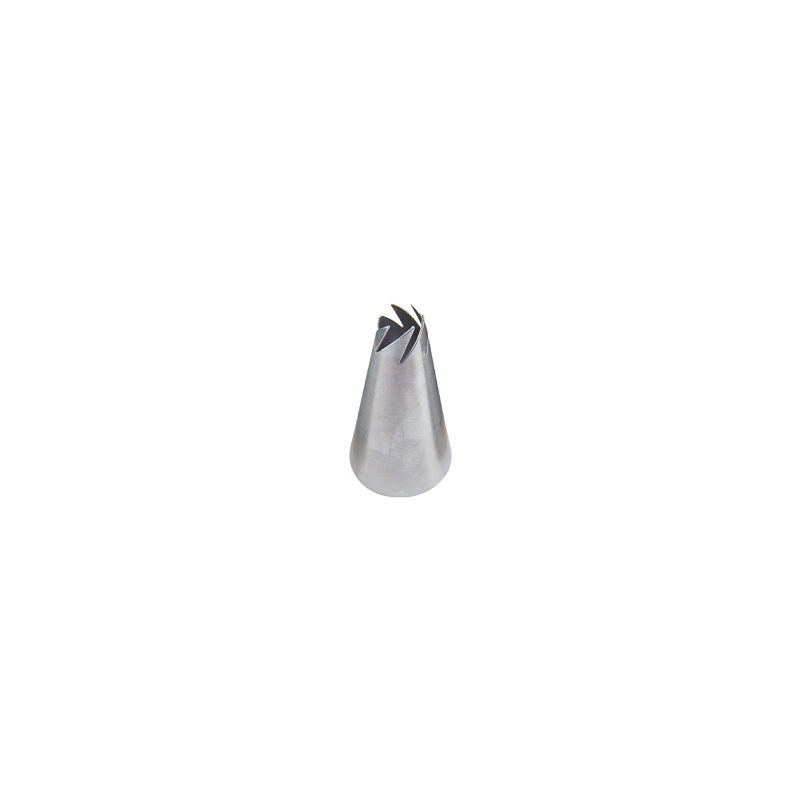 Bricoflex - Bico Inox P Espc Fech 96