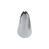 Bricoflex - Bico Inox P Folha 66