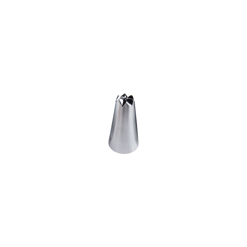 Bricoflex - Bico Inox M Flor Pit 109