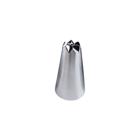 Bricoflex - Bico Inox M Flor Pit 109